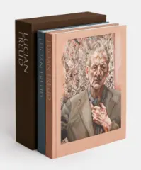 Lucian Freud - obrázek