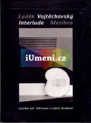 Luděk Vojtěchovský. Mezihra - obrázek