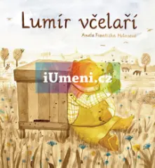 Lumír včelaří - obrázek