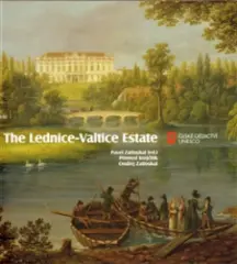 The Lednice-Valtice Estate - obrázek