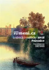 Lednicko-valtický areál - Průvodce - obrázek