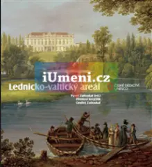 Lednicko-valtický areál - obrázek