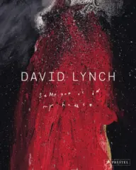 David Lynch: Someone is in My House - obrázek