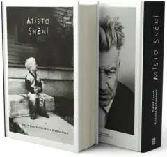 Místo snění - David Lynch a Kristine McKennová - obrázek