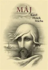 Máj - Mácha Karel Hynek - obrázek