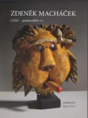 Zdeněk Macháček (1925 – potenciální ?) - obrázek