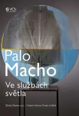 Palo Macho - Ve službách světla - obrázek