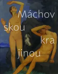 Máchovskou krajinou - obrázek