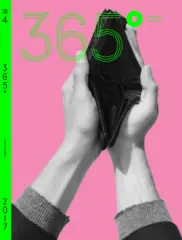Magazín 365° 2018 - obrázek