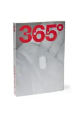 Magazín o umení 365° Nr. 6 - obrázek