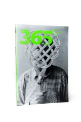 Magazín 365° 2016 - obrázek