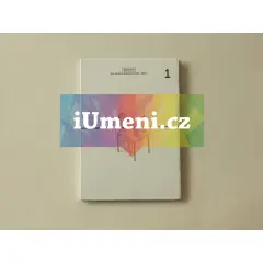 Magazyn č. 1 &quot;Král zemřel a královna zemřela – žalem.&quot; - obrázek