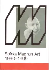 Sbírka Magnus Art 1990-1999 - obrázek