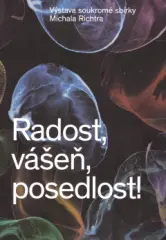Radost, vášeň, posedlost! - obrázek