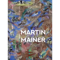 Martin Mainer: druhé dežavy - obrázek