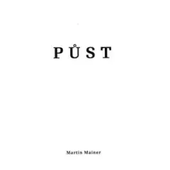 Půst - Martin Mainer - obrázek