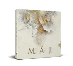 Máj - obrázek