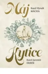 Máj / Kytice - obrázek