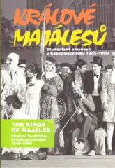Králové Majálesů - obrázek