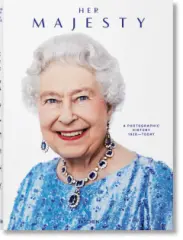 Her Majesty. A Photographic History 1926–Today XL - obrázek