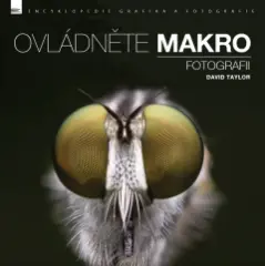 Ovládněte makro fotografii - obrázek