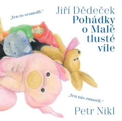 Pohádky o Malé tlusté víle - obrázek