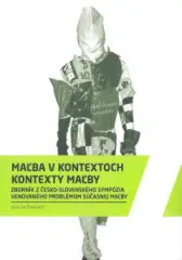 Maľba v kontextoch, kontexty maľby - obrázek