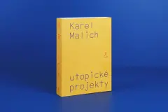 Karel Malich &amp; utopické projekty - obrázek