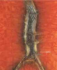 Miroslav Malina. Tulák po hvězdách - obrázek