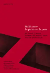 Malíř a mor / Le peintre et la peste - obrázek