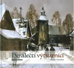 Herálečtí výtvarníci : umělci z Vysočiny - obrázek