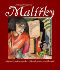 Malířky - obrázek