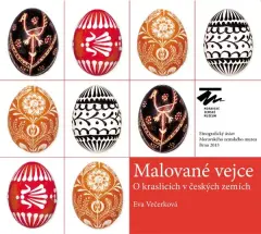 Malované vejce / O kraslicích v Českých zemích - obrázek