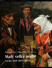 Malý velký malíř. Václav Malý (1874-1935) - obrázek