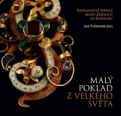 Malý poklad z velkého světa - obrázek