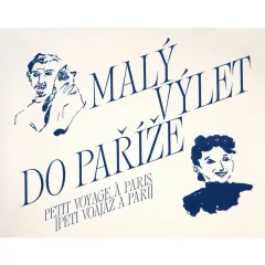 Malý výlet do Paříže - obrázek