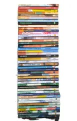 Starý a Nový zákon pro děti - komlet 45 dílů - obrázek