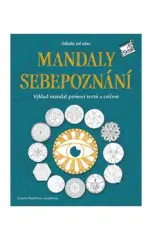 Odhalte své nitro – Mandaly sebepoznání - obrázek