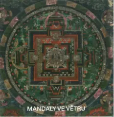 Mandaly ve větru. Umění tibetského buddhismu ze sbírky Národního muzea - Náprstkova muzea - obrázek