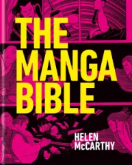 The Manga Bible - obrázek
