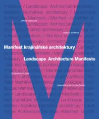 Manifest krajinářské architektury - obrázek