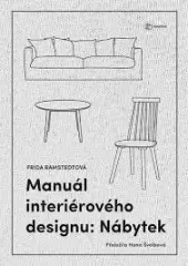 Manuál interiérového designu: Nábytek - obrázek