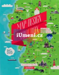 The Map Design Toolbox - obrázek