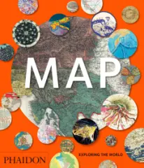 Map: Exploring The World (midi format) - obrázek