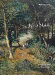 Julius Mařák a jeho žáci - obrázek