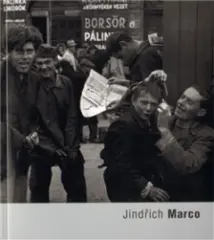 Jindřich Marco (Fototorst) - obrázek