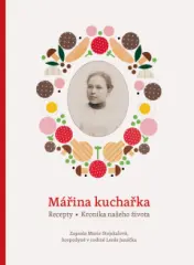Mářina kuchařka - obrázek