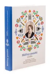 Mářiny paměti. U Janáčků - obrázek