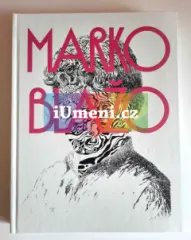 Marko Blažo - Celý človek - obrázek