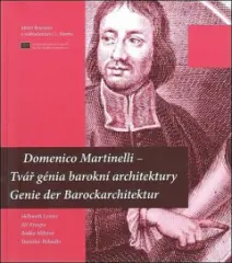 Domenico Martinelli - génius barokní architektury - obrázek
